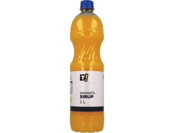T! sirup naranča 1 L