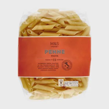 Penne