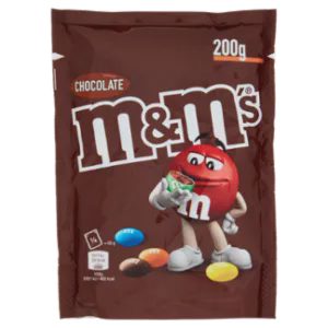 M&M's Choco