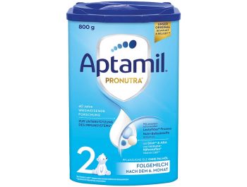 Aptamil Pronutra 2 mliječna formula 800 g