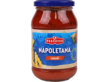 UMAK PODRAVKA NAPOLETANA 410 g