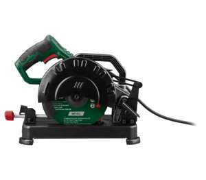 Řezná bruska PMTS 180 B2 příkon: 1 280 W