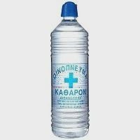 Οινόπνευμα Καθαρό "Βίκτωρ" 95° 350ml