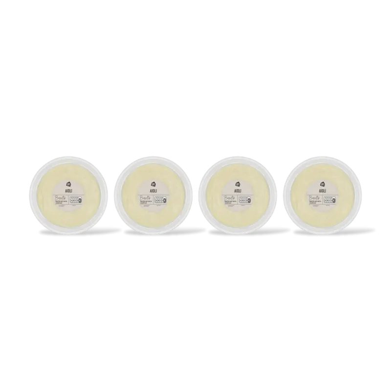 AH Aioli 4-pack