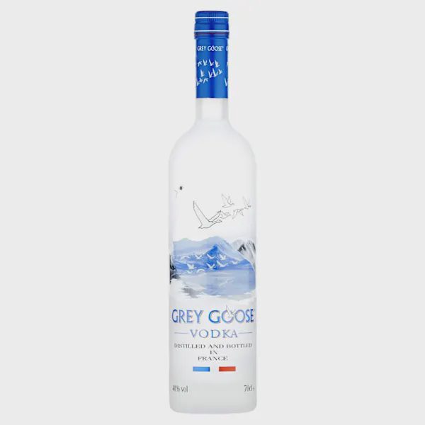 Vodka