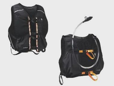 CRIVIT Hardlooprugzak of hardloopvest