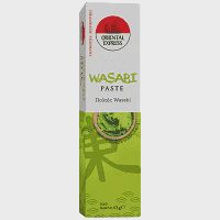 Oriental Express Πολτός Wasabi 43gr