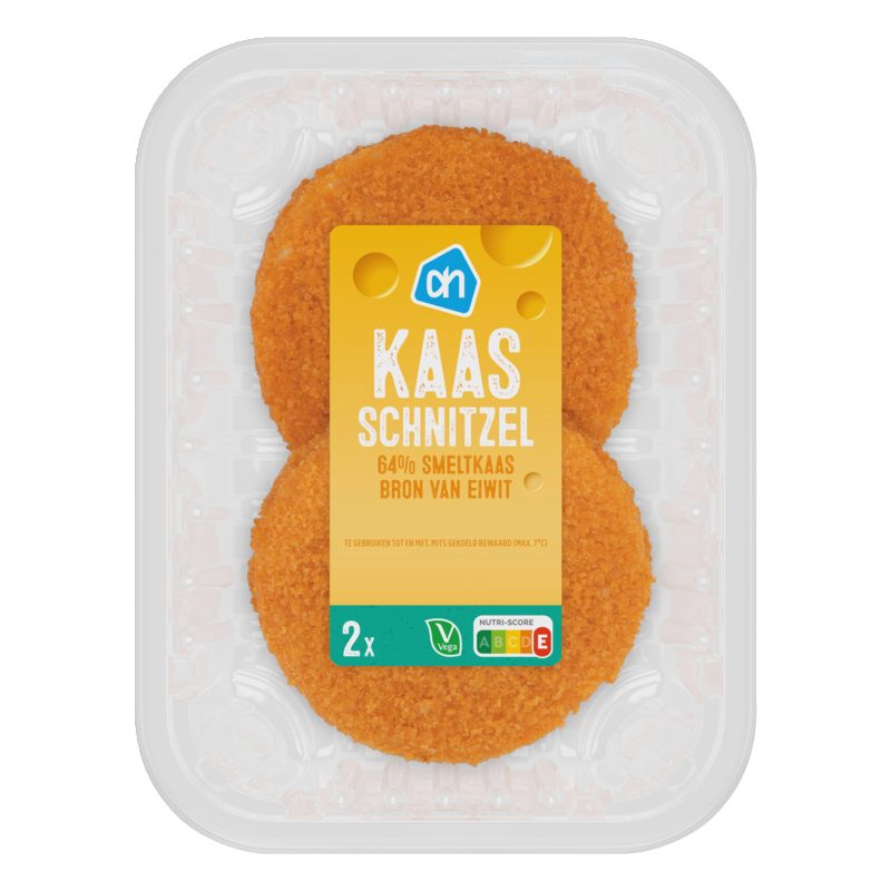 AH Kaasschnitzel