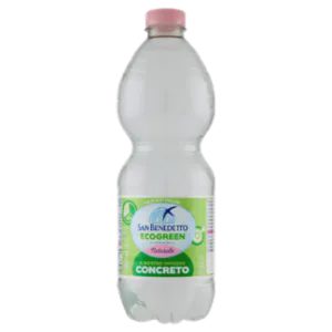 Acqua San Benedetto