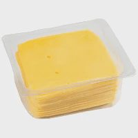Τυρί Edam Σε Φέτες 500gr