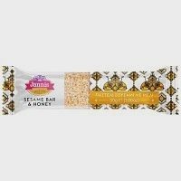 Jannis Παστέλι με Σουσάμι & Μέλι 30gr