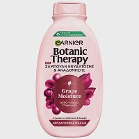Botanic Therapy Σαμπουάν Grape Moisture 400ml