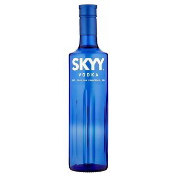 VODKA SKYY 0,7 L