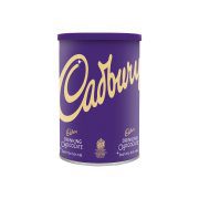 Cadbury Σοκολάτα Ρόφημα 250gr