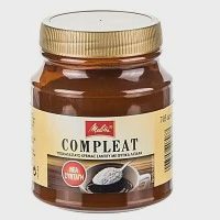 Melitta Κρέμα Compleat Pet Jar 200gr