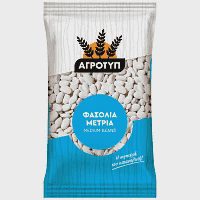 ΑΓΡΟΤΥΠ Φασόλια Μέτρια 500gr
