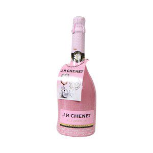SPUM. DEMI SEC"ICE"ROSE'JP.CHEN.C75