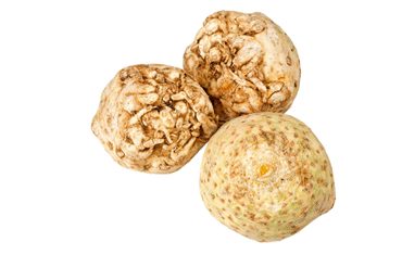 Salierų šaknys, 1 kg