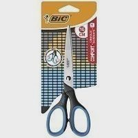 Bic Ψαλίδι Comfort 16cm