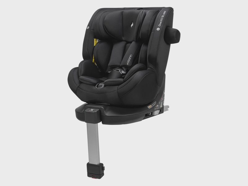 Dětská autosedačka One360 SL mini, Sk. 0+, 40-105 cm