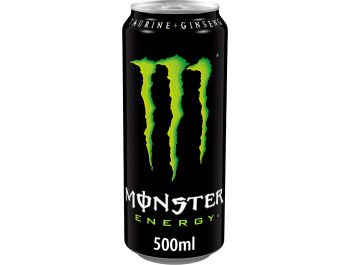 Monster Green energetski napitak 500ml