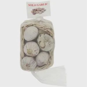 Češnjak pakirani 250 g