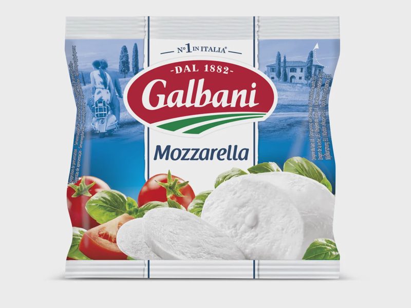 Galbani Mozzarella