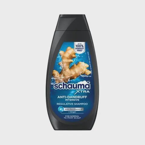 ŠAM.SCHAUMA XTRA INTENS.350 ml