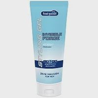 Feel Good! Invisible Force Gel Μαλλιών 200ml