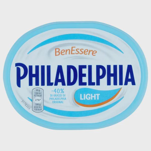 PHILADELPHIA LIGHT 175g