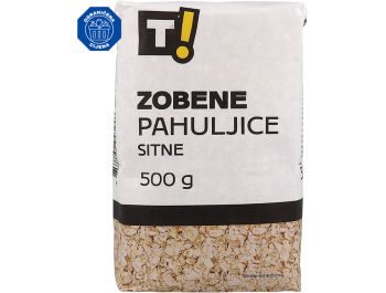 T! zobene pahuljice 500 g