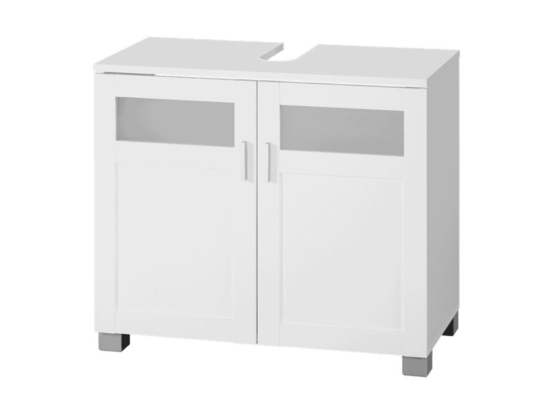 Waschbeckenunterschrank