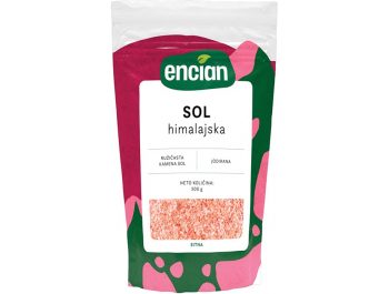 SOL HIMALAJ.ENCIAN SITNA 500 g