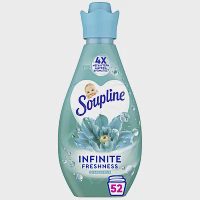 Soupline Μαλακτικό Υπερσυμπυκνωμένο Ocean Breeze 52μεζ 730ml