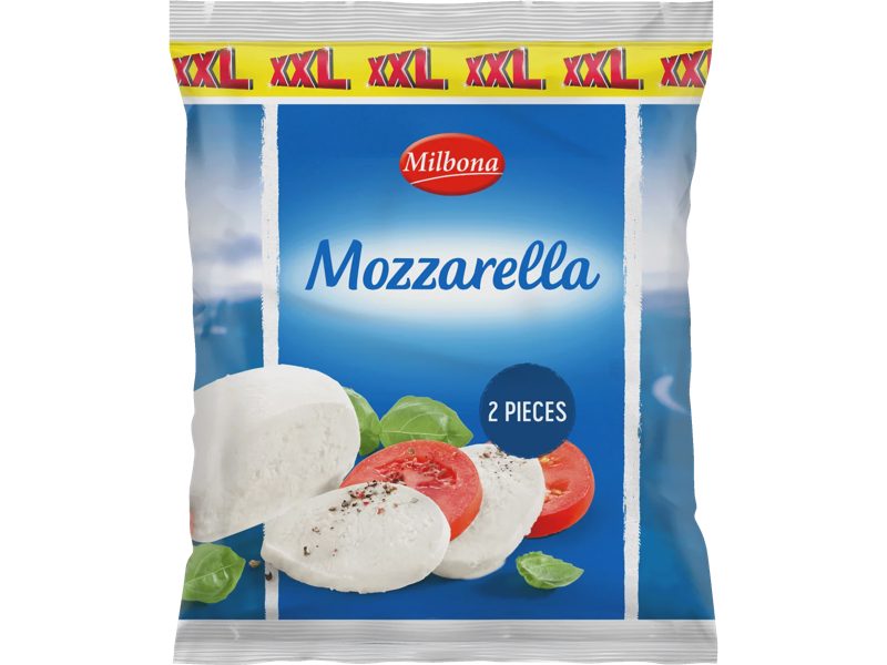 Mozzarella