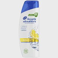 Head & Shoulders Σαμπουάν Citrus Fresh 330ml