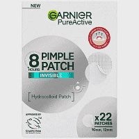 Garnier Επιθέματα Pimple Patches Hydrocolloid 22τεμ