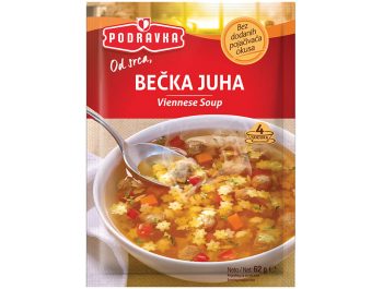 JUHA BEČKA PODRAVKA 62 g
