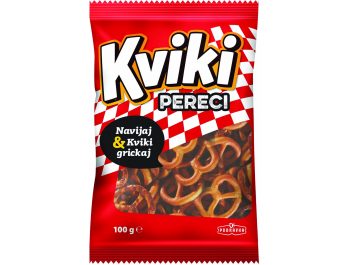 Podravka Kviki pereci 100 g