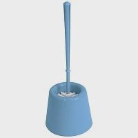 Et Plast Πιγκάλ WC Πλαστικό Ρηχό Στρογγυλό