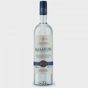 Καλαϊτζή Τσίπουρο Χωρίς Γλυκάνισο 700ml