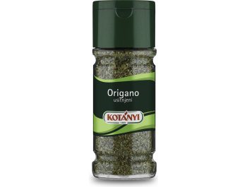 ZAČ.ORIGANO USIT.KOTANYI 12 g