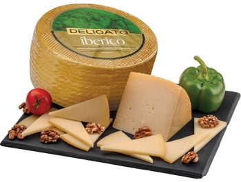 Delicato sir Iberico