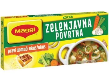 JU.KOCKA MAGGI POVRTNA 129,6 g