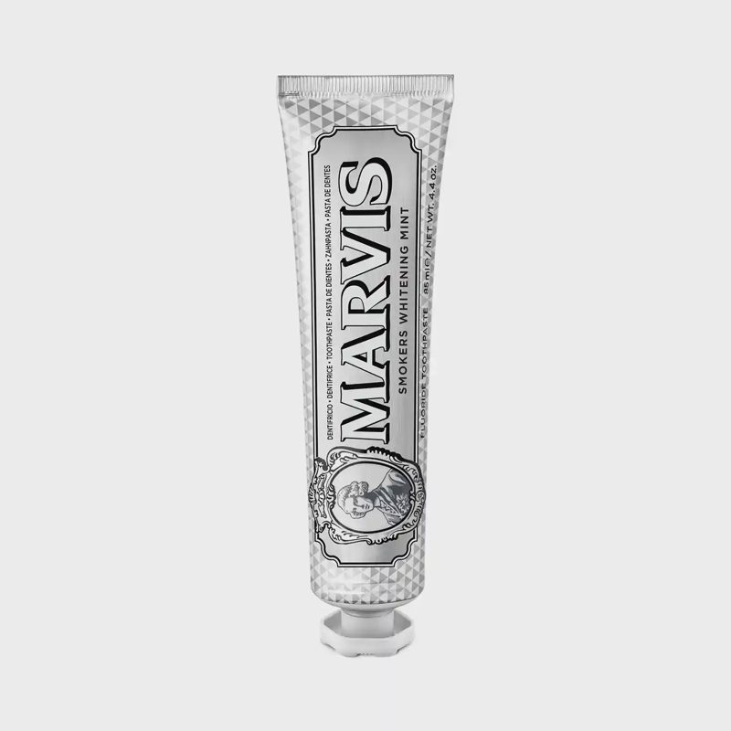Dantų pasta MARVIS, rūkantiems, 85 ml