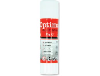 Optima ljepilo u stiku 21g display 36217 P12/384