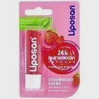 Liposan Strawberry 4,8gr