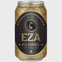 Εζα Pilsener Μπίρα Κουτί 330ml