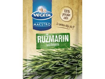 ZAČIN RUŽMARIN VEGETA POD.20 g