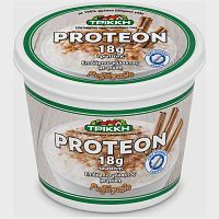 Τρίκκη Proteon Επιδόρπιο Γάλακτος Ρυζόγαλο 210gr